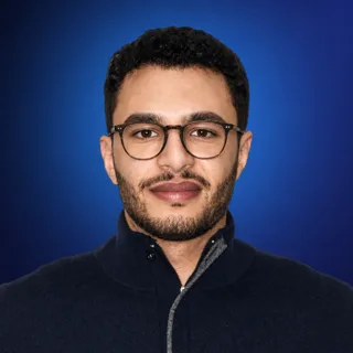 Ramzi Dalloul, founder of Mindlink Systems